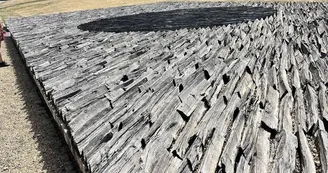 Parc de l'Abrégement