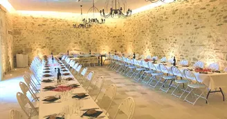 Distillerie des Moisans