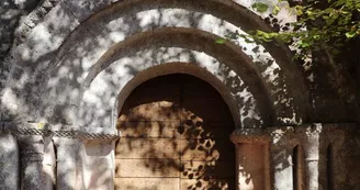 Eglise Saint-Pierre-aux-Liens