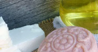 Le séchoir à bulles