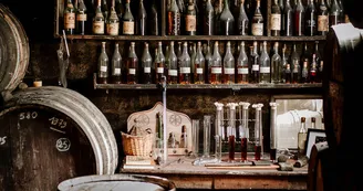 Cognac Painturaud Frères