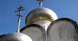 Église orthodoxe de Korssoun