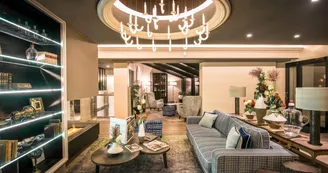 MGallery Hotel Collection La Grande Terrasse Hôtels & Spas