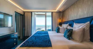 MGallery Hotel Collection La Grande Terrasse Hôtels & Spas