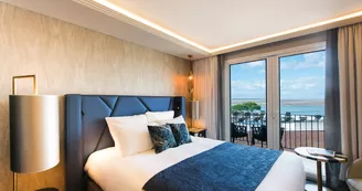 MGallery Hotel Collection La Grande Terrasse Hôtels & Spas