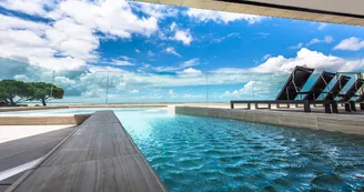 MGallery Hotel Collection La Grande Terrasse Hôtels & Spas