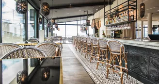 MGallery Hotel Collection La Grande Terrasse Hôtels & Spas