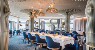 MGallery Hotel Collection La Grande Terrasse Hôtels & Spas