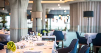 MGallery Hotel Collection La Grande Terrasse Hôtels & Spas