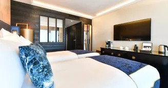 MGallery Hotel Collection La Grande Terrasse Hôtels & Spas