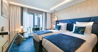 MGallery Hotel Collection La Grande Terrasse Hôtels & Spas