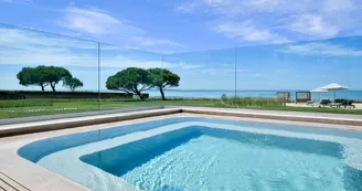 MGallery Hotel Collection La Grande Terrasse Hôtels & Spas