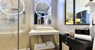 MGallery Hotel Collection La Grande Terrasse Hôtels & Spas