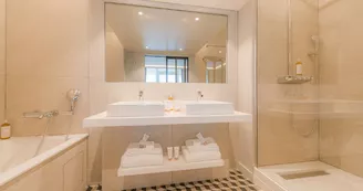 MGallery Hotel Collection La Grande Terrasse Hôtels & Spas