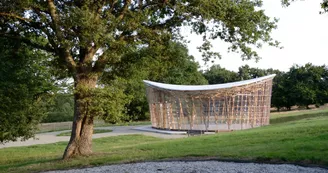 Domaine de Boisbuchet