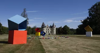 Domaine de Boisbuchet