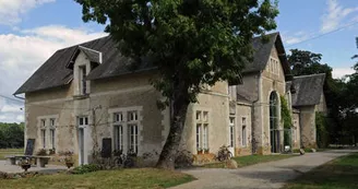 Domaine de Boisbuchet