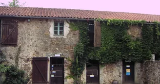 Centre Équestre de Jallais