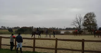 Centre Équestre de Jallais