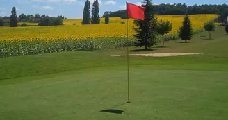 Golf de Longeveau