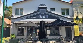 L'Atelier L'Atelier