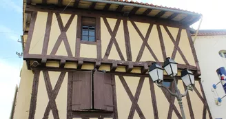 Géocaching Terra Aventura : Zabeth dans les couloirs du temps