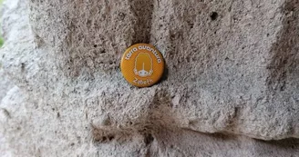 Géocaching Terra Aventura : Zabeth dans les couloirs du temps