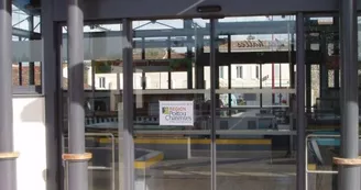 Marché de Saint-Porchaire