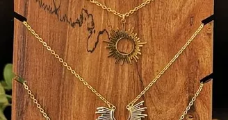 L'atelier Pandiperles