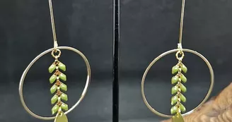 L'atelier Pandiperles