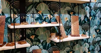 L'atelier Pandiperles