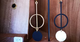 L'atelier Pandiperles