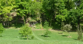 Le Cep Enchanté - Parc d'activités oenotouristiques