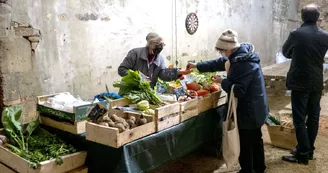 Arts-Terre - Marché Paysan Artisanal & Artistique