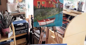 L'atelier de Dan L'atelier de Dan