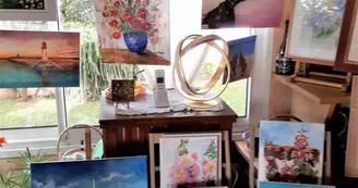 L'atelier de Dan L'atelier de Dan