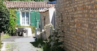 Quartier historique de Grand-Village-Plage