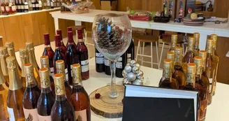 Boutique de l'Oisellerie