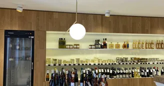 Boutique de l'Oisellerie