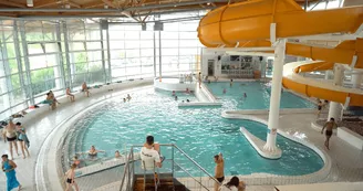 Centre Aquatique Atlantys