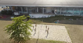 Centre Aquatique Atlantys