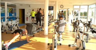 Centre Aquatique Atlantys