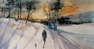 Atelier Delaplace - Peinture