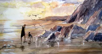 Atelier Delaplace - Peinture