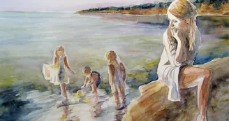 Atelier Delaplace - Peinture