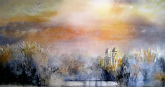 Atelier Delaplace - Peinture