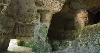 Site féodal de la Clotte Site féodal de la Clotte