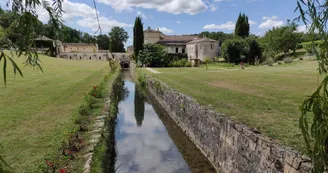 Abbaye de Fontdouce