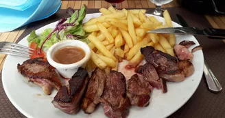 Les Quais de Taillebourg