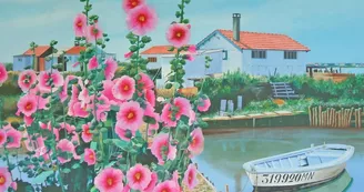 Atelier Brin Peinture